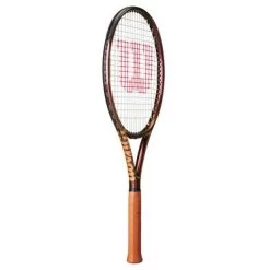 Wilson Pro Staff Six.One 100 V14 Tennis Racquet -Tennis Sale Store WR126511U 4