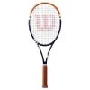 Wilson Blade V8 (16x19) Roland Garros Tennis Racquet -Tennis Sale Store WR127911U 1