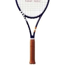 Wilson Blade V8 (16x19) Roland Garros Tennis Racquet -Tennis Sale Store WR127911U 3