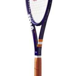 Wilson Blade V8 (16x19) Roland Garros Tennis Racquet -Tennis Sale Store WR127911U 6