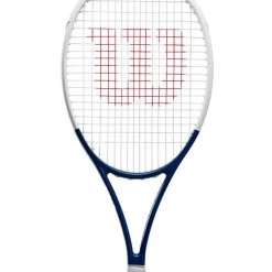 Wilson Blade V8 (16x19) US Open Tennis Racquet -Tennis Sale Store WR133511U