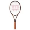Wilson Pro Staff Team V14 Tennis Racquet (Prestrung) -Tennis Sale Store WR136010U 1