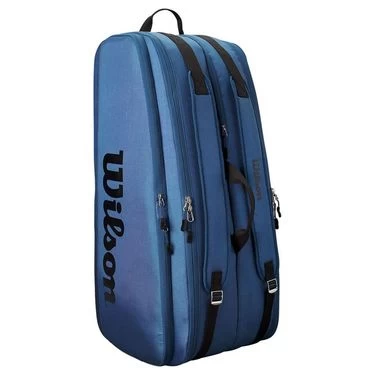 Wilson Ultra V4 Tour 12 Pack Tennis Bag 4 Wilson Ultra V4 Tour 12 Pack Tennis Bag - Image 2