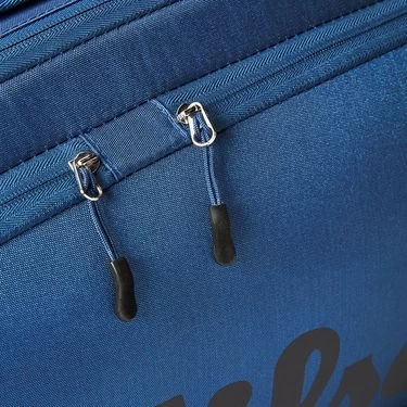 Wilson Ultra V4 Tour 12 Pack Tennis Bag 9 Wilson Ultra V4 Tour 12 Pack Tennis Bag - Image 7