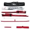 Wilson Portable Pickleball Net System -Tennis Sale Store WRR220000 1