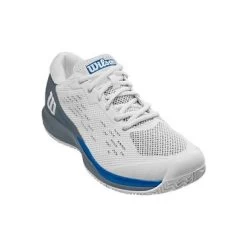 Wilson Rush Pro Ace (2E) WIDE Mens Pickleball Shoe -Tennis Sale Store WRS329260 3