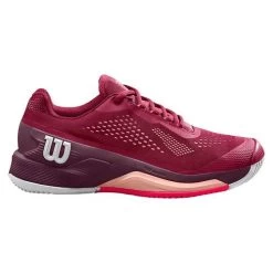 Wilson Rush Pro 4.0 Womens Tennis Shoe -Tennis Sale Store WRS330680