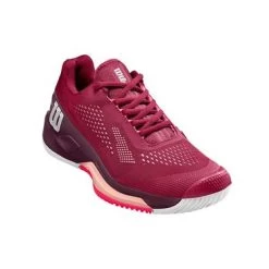 Wilson Rush Pro 4.0 Womens Tennis Shoe -Tennis Sale Store WRS330680 3