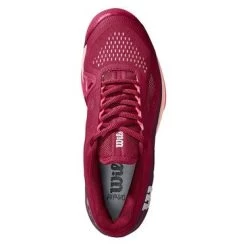 Wilson Rush Pro 4.0 Womens Tennis Shoe -Tennis Sale Store WRS330680 5