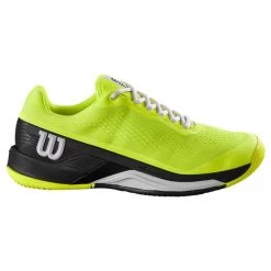 Wilson Rush Pro 4.0 Mens Tennis Shoe -Tennis Sale Store WRS331160