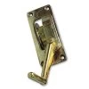Brass Winder Unit For 3 Inch Square Net Post -Tennis Sale Store brasswinder