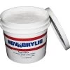 Novatex Textured White Line Paint 1 Gallon Pail 2 Novatex Textured White Line Paint 1 Gallon Pail -Tennis Sale Store novatex1