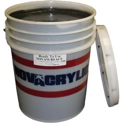 Novasurface Ready To Use Acrylic Resurfacer