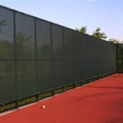 Putterman Roll Out Windscreen 9 FT X 120 FT